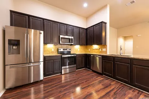 Kitchen - 436 Jack Rabbit Ln, Buda, TX 78610 photo 1 of 3