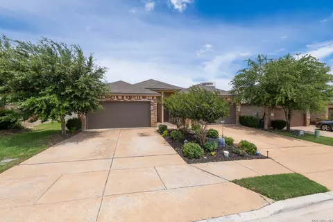 Exterior - 436 Jack Rabbit Ln, Buda, TX 78610 photo 2 of 8