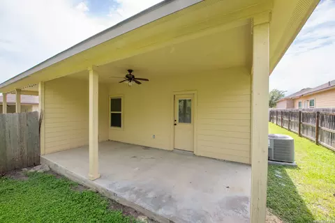 Exterior - 436 Jack Rabbit Ln, Buda, TX 78610 photo 7 of 8
