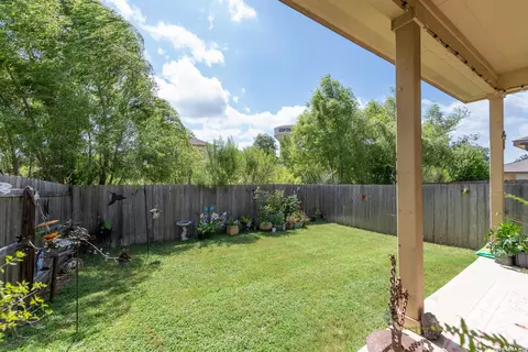 Exterior - 436 Jack Rabbit Ln, Buda, TX 78610 photo 8 of 8