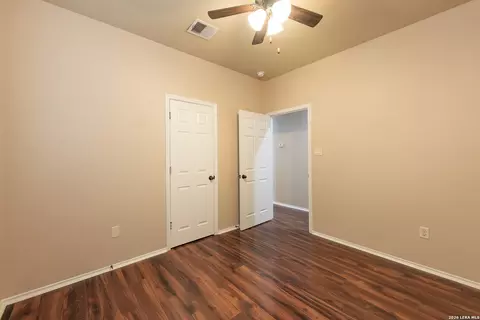 Bedroom - 436 Jack Rabbit Ln, Buda, TX 78610 photo 4 of 8