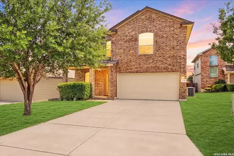 11726 Cayenne Cyn, San Antonio, TX 78245