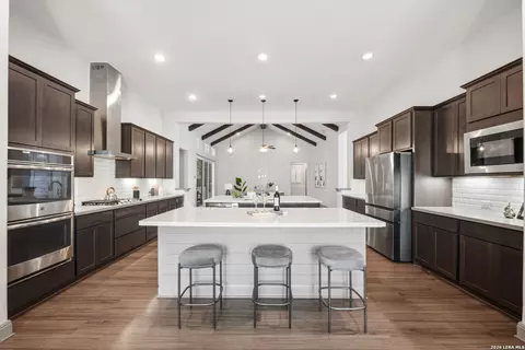 4112 Little Gem, San Antonio, TX 78261
