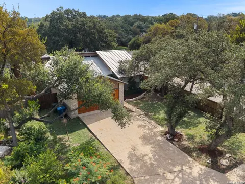 14975 Oak Smt, San Antonio, TX 78232