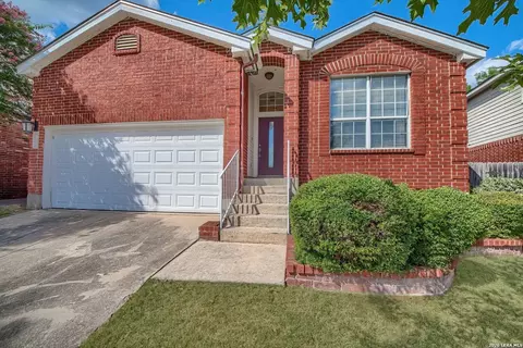 21342 Encino Caliza, San Antonio, TX 78259