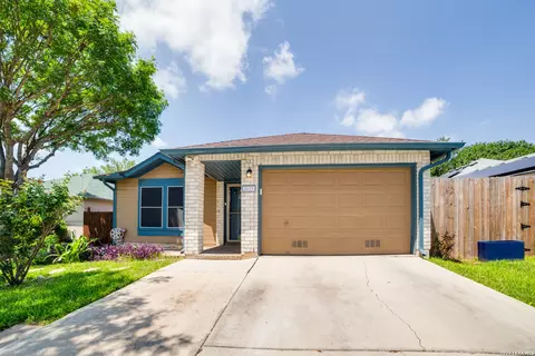 2619 Jade Hl, San Antonio, TX 78251