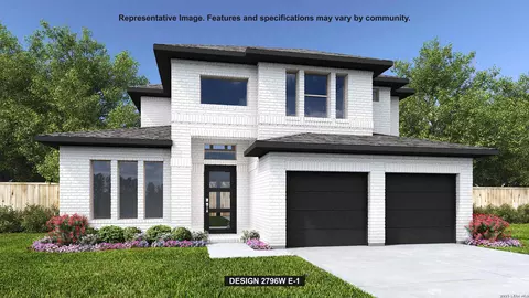 114 Valor, Boerne, TX 78006