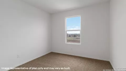 Bedroom - 4250 Common Sage, Von Ormy, TX 78073 photo 1 of 2