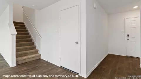 Entry Way - 4250 Common Sage, Von Ormy, TX 78073 photo 1 of 4