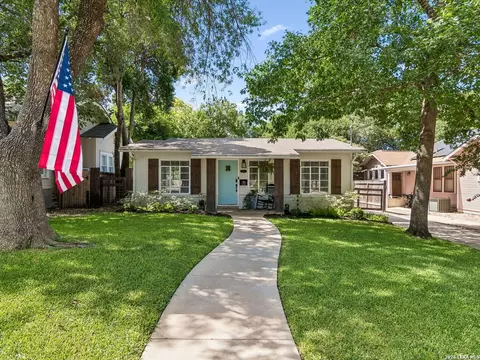 120 Corona Ave, San Antonio, TX 78209