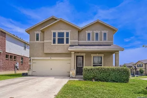 11338 Applejack, San Antonio, TX 78245