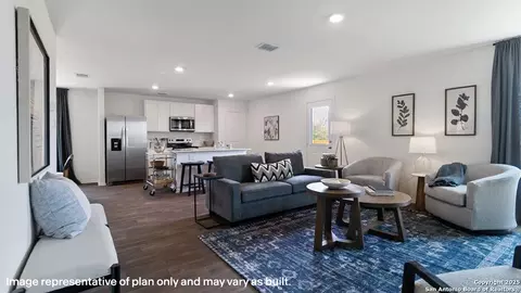 Other - 4247 Common Sage, Von Ormy, TX 78073 photo 1 of 25