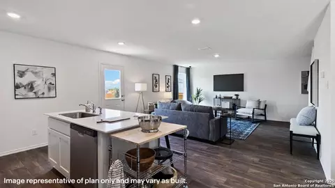 Other - 4247 Common Sage, Von Ormy, TX 78073 photo 10 of 25