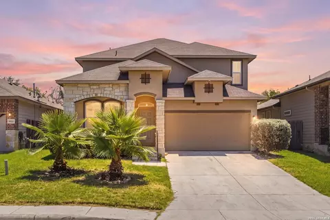 6946 Fort Bnd, San Antonio, TX 78223
