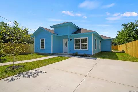 238 Bundy, San Antonio, TX 78220