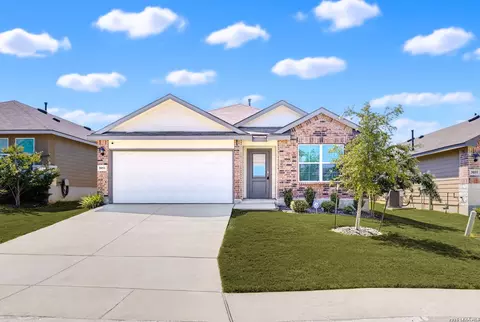 5051 Pyrite Cyn, San Antonio, TX 78253