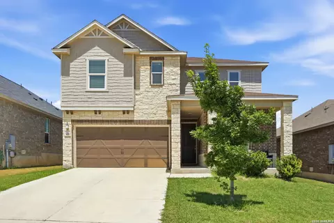 306 Eucharis, San Antonio, TX 78245