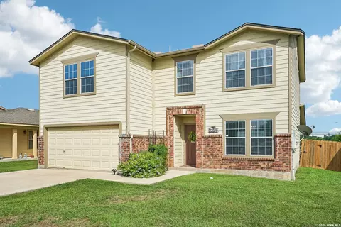 3254 Palo Crst, New Braunfels, TX 78130