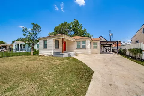 213 Westminster, San Antonio, TX 78228