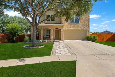 315 Big Hawk, New Braunfels, TX 78130
