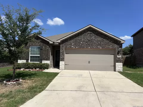 7970 Cactus Plum Dr, San Antonio, TX 78254