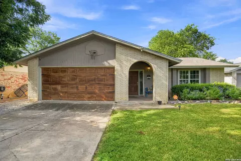 6806 Castlerae, San Antonio, TX 78239