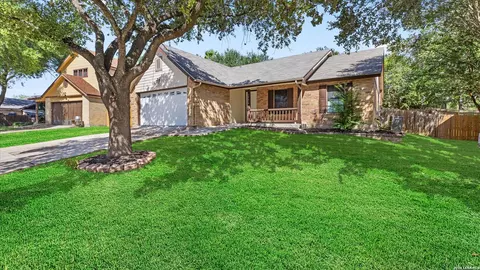14614 Highland Rdg, San Antonio, TX 78233