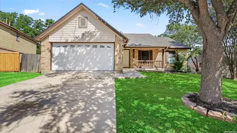 14614 Highland Rdg, San Antonio, TX 78233
