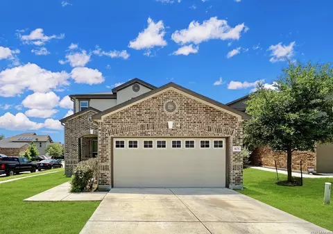 401 Ruby Ritz, Universal City, TX 78148