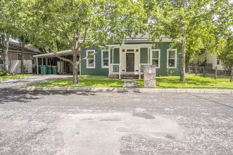 114 Short St, Boerne, TX 78006