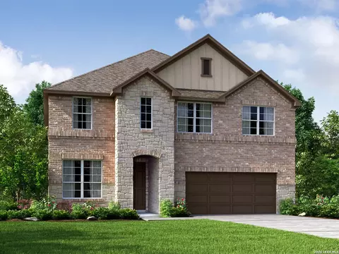 12512 Sky Crk, Schertz, TX 78154