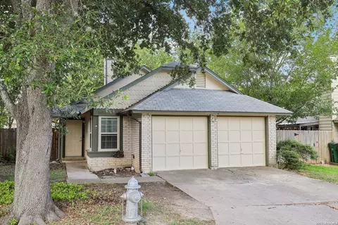 3334 Stone Cave, San Antonio, TX 78247