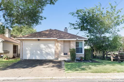 3219 Stoney Sq, San Antonio, TX 78247