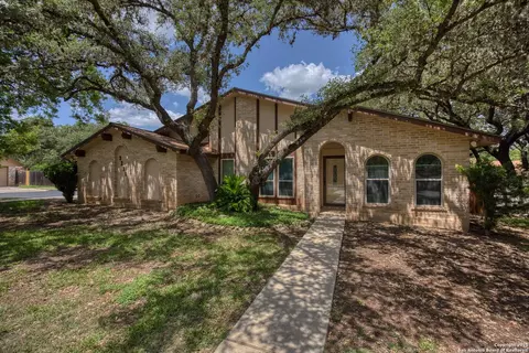 9218 Woodheather, San Antonio, TX 78254