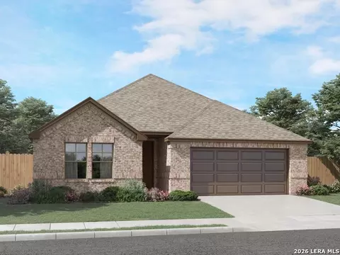 12711 Patras Pt, San Antonio, TX 78245