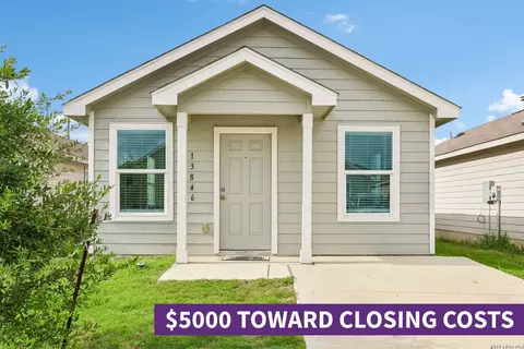 13846 Llama Pl, San Antonio, TX 78252