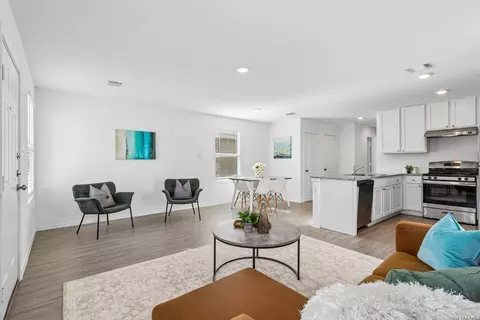 13846 Llama Pl, San Antonio, TX 78252