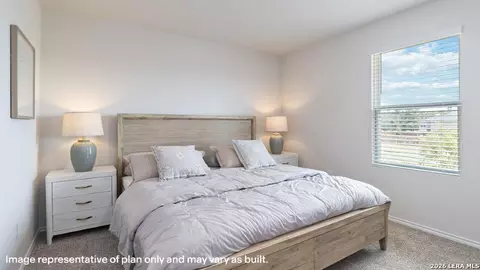 Bedroom - 20046 John Wayne Rd, Lytle, TX 78052 photo 2 of 2