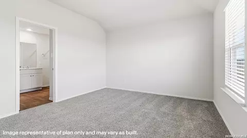 Bedroom - 14526 Open Range Rd, Lytle, TX 78052 photo 2 of 3