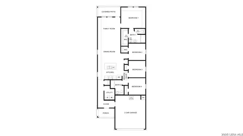 Other - 14526 Open Range Rd, Lytle, TX 78052 photo 2 of 15