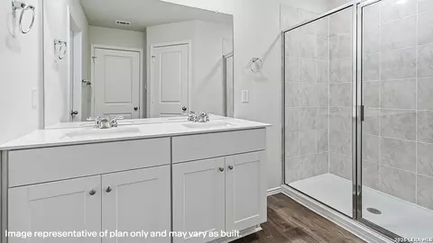Bath - 14526 Open Range Rd, Lytle, TX 78052 photo 1 of 3
