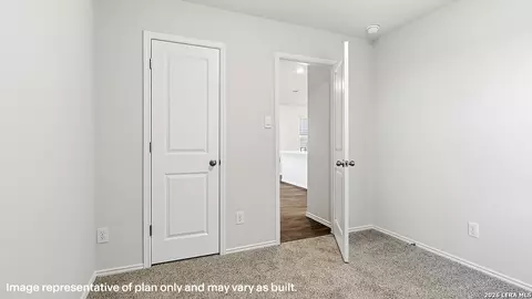 Bedroom - 14526 Open Range Rd, Lytle, TX 78052 photo 3 of 3