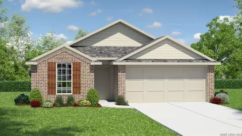 441 Waterfall Pt, Cibolo, TX 78108
