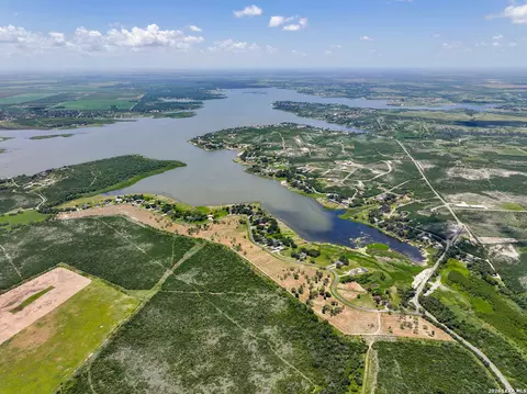tbd 25 Lakeshore, Sandia, TX 78383