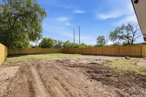 108 Inez Ave, San Antonio, TX 78228