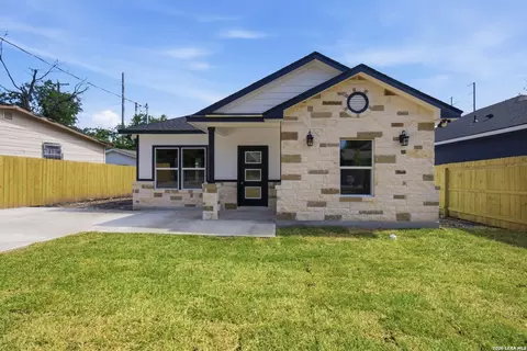 108 Inez Ave, San Antonio, TX 78228