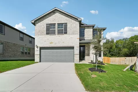 6367 Comanche Coyote, San Antonio, TX 78233