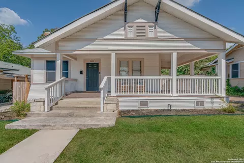 1031 W Mulberry Ave, San Antonio, TX 78201