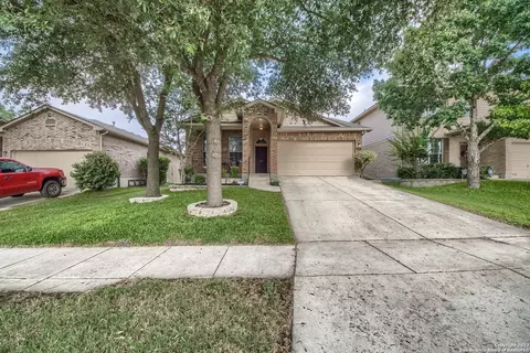 6307 Big Bend Cv, San Antonio, TX 78253