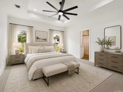 Bedroom - 716 County Road 6847, Lytle, TX 78052 photo 1 of 6